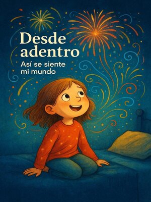 cover image of Desde adentro